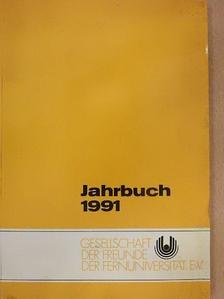 Dipl.-Ing. Helmut Gerisch - Jahrbuch 1991 [antikvár]