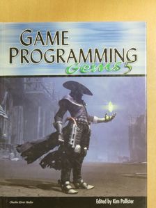 Carl Marshall - Game Programming Gems 5 - CD-vel [antikvár]