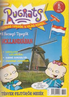 Rugrats 15. [antikvár]