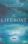 CHARLOTTE ROGAN - The Lifeboat [antikvár]