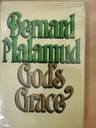 Bernard Malamud - God's Grace [antikvár]