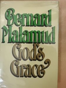 Bernard Malamud - God's Grace [antikvár]