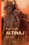 Kiss Attila - Altináj [eKönyv: epub, mobi]