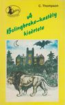 Thompson, C. - A Bolingbroke-kastély kísértete [antikvár]