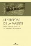 IOSIF, CORINA - L'ENTREPRISE DE LA PARENTÉ