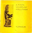 Győrffy Lajos, Kaposvári Gyula - A Finta Múzeum kiállítása [antikvár]