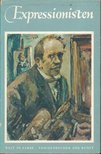 Grohmann, Will - Expressionisten [antikvár]