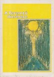 Kardos Klára - A Teremtő dicsérete [antikvár]