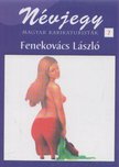 Fenekovács László - Névjegy 2. - Fenekovács László [antikvár]