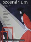 Balogh Géza - Szcenárium 2014. május [antikvár]