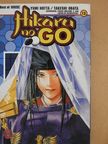 Yumi Hotta - Hikaru no Go 13. [antikvár]