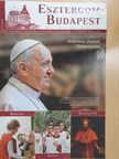 Cserháti Ferenc - Esztergom-Budapest 2013/1. szám [antikvár]