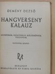 Beethoven - Hangverseny kalauz [antikvár]