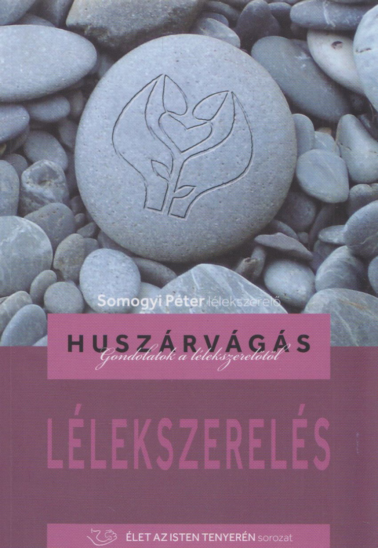 Somogyi Péter - Huszárvágás [antikvár]