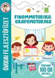 Finommotorika, grafomotorika