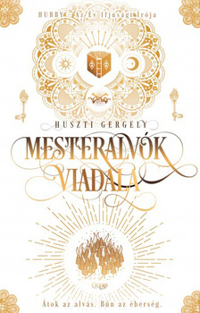 Huszti Gergely - Mesteralvók viadala [eKönyv: epub, mobi]