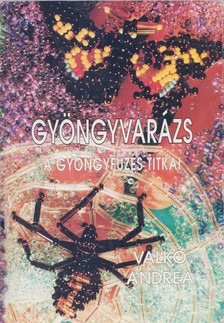 Valkó Andrea - Göngyvarázs [antikvár]