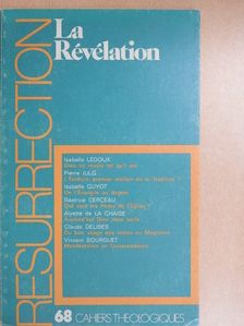 Isabelle Guyot - La Révélation [antikvár]