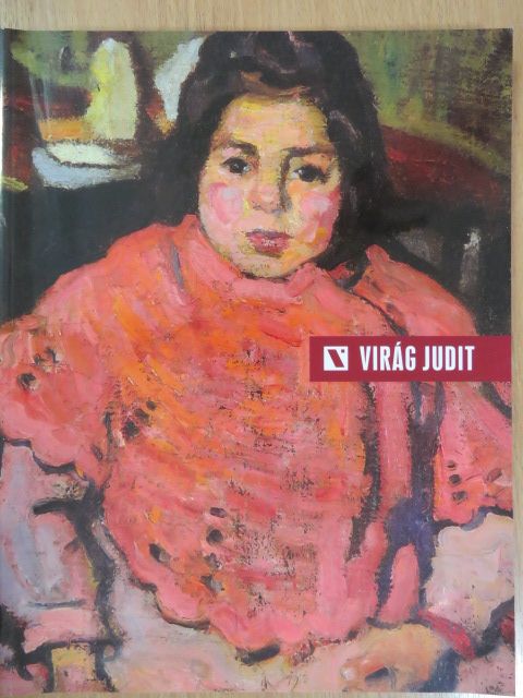 Virág Judit Galéria és Aukciósház - Téli aukció 2009. [antikvár]