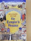 Michael Jecks - The Templar's Penance [antikvár]