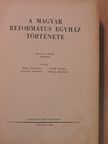 Bíró Sándor - A magyar református egyház története [antikvár]