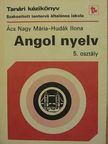 Ács Nagy Mária - Angol nyelv 5. osztály [antikvár]