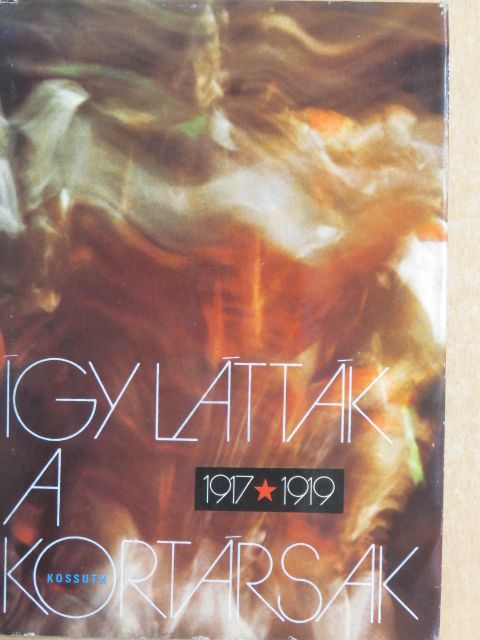 Ady Endre - Így látták a kortársak [antikvár]