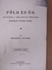 Prohászka Ottokár - Föld és ég [antikvár]