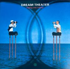 Dream Theater - FALLING INTO INFINITY 2LP DREAM THEATER