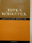 Cserháti Endre - Ritka kórképek [antikvár]