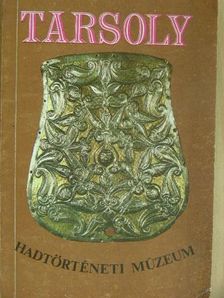 Dr. Makai Ágnes - Tarsoly [antikvár]