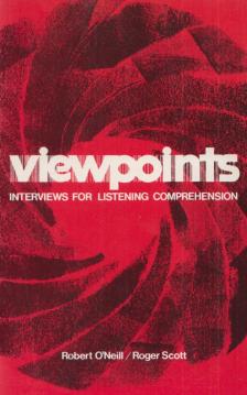 Viewpoints [antikvár]