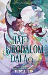 Judy I. Lin - A hat birodalom dala - Éldekorált