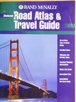 Deluxe Road Atlas and Travel Guide [antikvár]