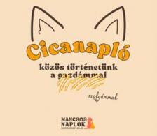 Cicanapló