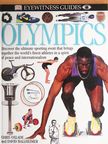Chris Oxlade - Olympic Games [antikvár]