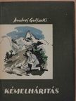 Andrej Guljaski - Kémelhárítás [antikvár]