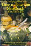 Charlotte Turgeon - Time to Entertain Cookbook [antikvár]