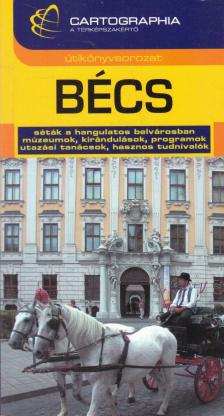 Imecs Orsolya - Bécs [antikvár]