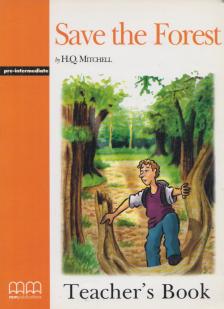 Save the Forest [antikvár]
