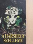 Fröhlich János - A hárshegy szelleme [antikvár]