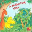 Elisabeth Kiefmann - A dinóbarlang titka [antikvár]