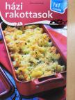 Házi rakottasok [antikvár]