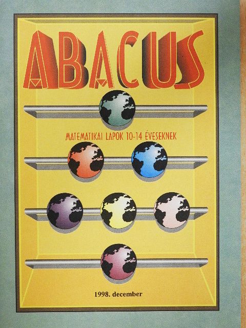 Abacus 1998. december [antikvár]