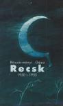 Böszörményi Géza - Recsk 1950-1953 [antikvár]