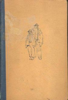 John Steinbeck - Egerek és emberek [antikvár]