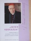 Bakó Balázs - "Isten szolgája" [antikvár]