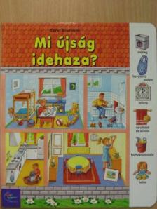 Uwe Müller - Mi újság idehaza? [antikvár]