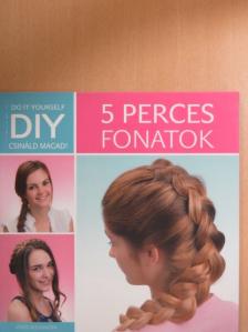 Veres Alexandra - 5 perces fonatok [antikvár]