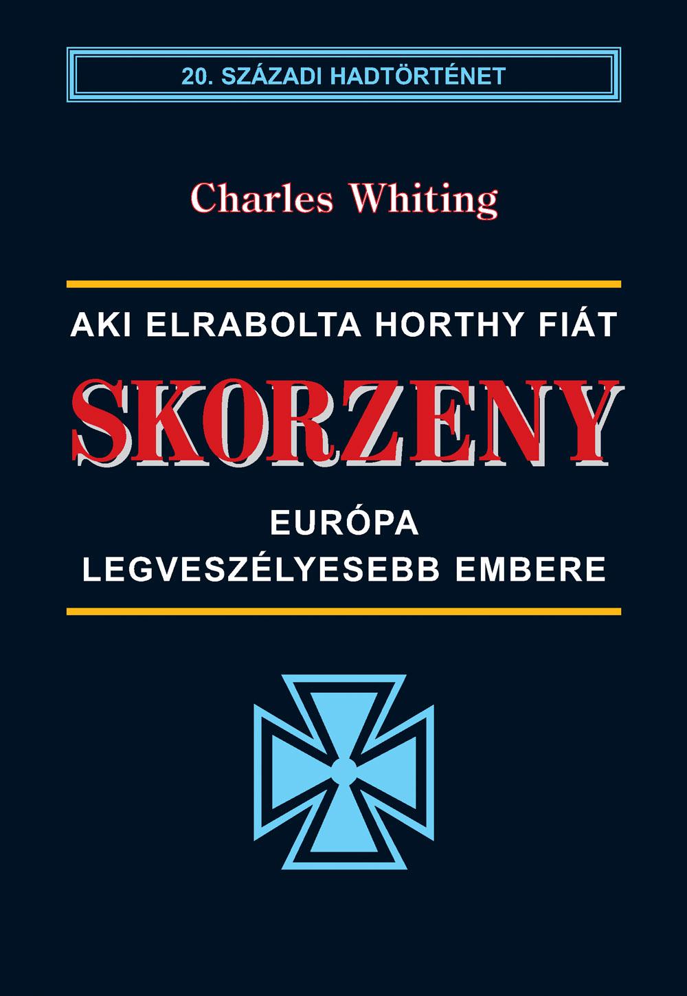 WHITING,CH - Skorzeny